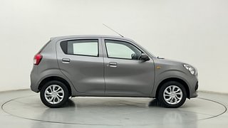 Used 2022 Maruti Suzuki Celerio VXi CNG Petrol+cng Manual exterior RIGHT SIDE VIEW