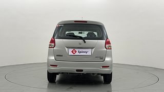 Used 2012 Maruti Suzuki Ertiga [2012-2015] ZXi Petrol Manual exterior BACK VIEW