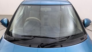 Used 2013 Maruti Suzuki Swift Dzire VDI Diesel Manual exterior FRONT WINDSHIELD VIEW