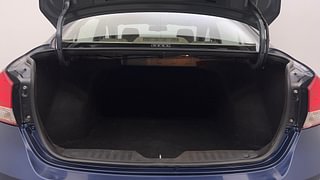 Used 2017 maruti-suzuki Ciaz Alpha 1.3 Diesel Diesel Manual interior DICKY INSIDE VIEW
