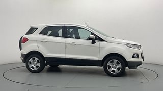 Used 2016 Ford EcoSport [2015-2017] Ambiente 1.5L TDCi Diesel Manual exterior RIGHT SIDE VIEW