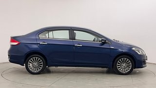 Used 2017 maruti-suzuki Ciaz Alpha 1.3 Diesel Diesel Manual exterior RIGHT SIDE VIEW