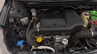 Used 2017 maruti-suzuki Ciaz Alpha 1.3 Diesel Diesel Manual engine ENGINE RIGHT SIDE VIEW