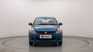 Used 2013 Maruti Suzuki Swift Dzire VDI Diesel Manual exterior FRONT VIEW