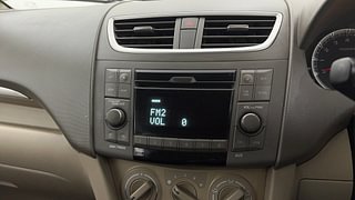 Used 2012 Maruti Suzuki Ertiga [2012-2015] ZXi Petrol Manual top_features Integrated (in-dash) music system