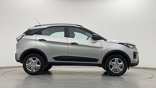 Used 2021 Tata Nexon XMA AMT Diesel S Diesel Automatic exterior RIGHT SIDE VIEW