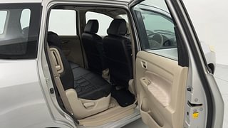 Used 2012 Maruti Suzuki Ertiga [2012-2015] ZXi Petrol Manual interior RIGHT SIDE REAR DOOR CABIN VIEW