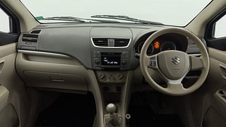 Used 2012 Maruti Suzuki Ertiga [2012-2015] ZXi Petrol Manual interior DASHBOARD VIEW