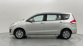 Used 2012 Maruti Suzuki Ertiga [2012-2015] ZXi Petrol Manual exterior LEFT SIDE VIEW