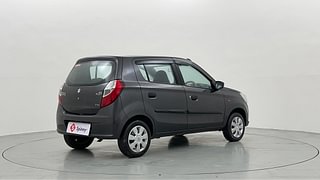 Used 2016 Maruti Suzuki Alto K10 [2014-2019] VXi CNG (Outside Fitted) Petrol+cng Manual exterior RIGHT REAR CORNER VIEW