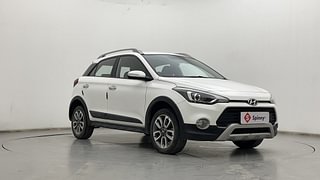 Used 2019 Hyundai i20 Active [2015-2020] 1.2 SX Petrol Manual exterior RIGHT FRONT CORNER VIEW