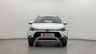 Used 2019 Hyundai i20 Active [2015-2020] 1.2 SX Petrol Manual exterior FRONT VIEW