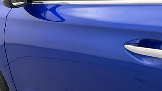 Used 2016 Hyundai Elite i20 [2014-2018] Asta 1.2 (O) Petrol Manual dents MINOR SCRATCH