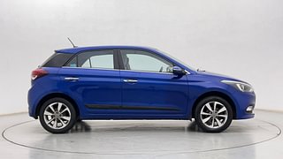 Used 2016 Hyundai Elite i20 [2014-2018] Asta 1.2 (O) Petrol Manual exterior RIGHT SIDE VIEW