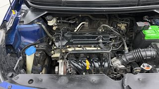 Used 2016 Hyundai Elite i20 [2014-2018] Asta 1.2 (O) Petrol Manual engine ENGINE RIGHT SIDE VIEW