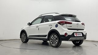 Used 2019 Hyundai i20 Active [2015-2020] 1.2 SX Petrol Manual exterior LEFT REAR CORNER VIEW