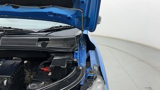 Used 2021 Renault Kiger RXT 1.0 Turbo MT Petrol Manual engine ENGINE LEFT SIDE HINGE & APRON VIEW