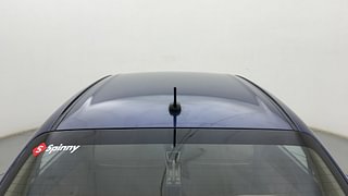 Used 2017 Maruti Suzuki Dzire [2017-2020] ZXi Plus AMT Petrol Automatic exterior EXTERIOR ROOF VIEW