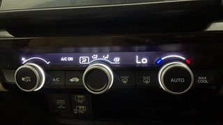Used 2023 Honda City ZX Petrol MT Petrol Manual top_features Air conditioner