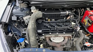 Used 2019 Maruti Suzuki Ciaz Alpha AT Petrol Petrol Automatic engine ENGINE RIGHT SIDE VIEW