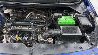 Used 2016 Hyundai Elite i20 [2014-2018] Asta 1.2 (O) Petrol Manual engine ENGINE LEFT SIDE VIEW