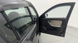 Used 2016 Maruti Suzuki Alto K10 [2014-2019] VXi CNG (Outside Fitted) Petrol+cng Manual interior RIGHT FRONT DOOR OPEN VIEW