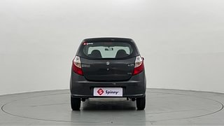 Used 2016 Maruti Suzuki Alto K10 [2014-2019] VXi CNG (Outside Fitted) Petrol+cng Manual exterior BACK VIEW