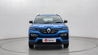 Used 2021 Renault Kiger RXT 1.0 Turbo MT Petrol Manual exterior FRONT VIEW