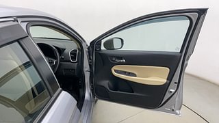 Used 2023 Honda City ZX Petrol MT Petrol Manual interior RIGHT FRONT DOOR OPEN VIEW