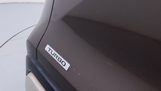 Used 2021 Nissan Magnite XL Turbo CVT Petrol Automatic dents MINOR SCRATCH
