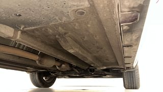 Used 2021 Kia Seltos HTX IVT G Petrol Automatic extra REAR RIGHT UNDERBODY VIEW