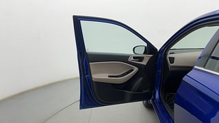 Used 2016 Hyundai Elite i20 [2014-2018] Asta 1.2 (O) Petrol Manual interior LEFT FRONT DOOR OPEN VIEW