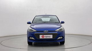 Used 2016 Hyundai Elite i20 [2014-2018] Asta 1.2 (O) Petrol Manual exterior FRONT VIEW