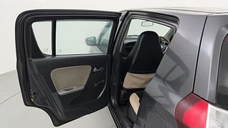 Used 2016 Maruti Suzuki Alto K10 [2014-2019] VXi CNG (Outside Fitted) Petrol+cng Manual interior LEFT REAR DOOR OPEN VIEW