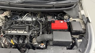 Used 2019 Hyundai i20 Active [2015-2020] 1.2 SX Petrol Manual engine ENGINE LEFT SIDE VIEW