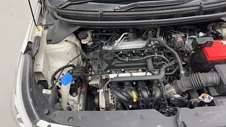 Used 2019 Hyundai i20 Active [2015-2020] 1.2 SX Petrol Manual engine ENGINE RIGHT SIDE VIEW