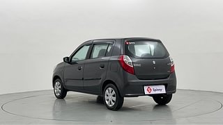 Used 2016 Maruti Suzuki Alto K10 [2014-2019] VXi CNG (Outside Fitted) Petrol+cng Manual exterior LEFT REAR CORNER VIEW