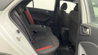 Used 2019 Hyundai i20 Active [2015-2020] 1.2 SX Petrol Manual interior RIGHT SIDE REAR DOOR CABIN VIEW