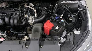 Used 2023 Honda City ZX Petrol MT Petrol Manual engine ENGINE LEFT SIDE VIEW