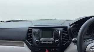 Used 2022 Mahindra XUV 300 W6 AMT Petrol Petrol Automatic top_features Integrated (in-dash) music system