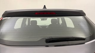 Used 2018 Hyundai Creta [2018-2020] 1.6 SX VTVT Petrol Manual top_features Rear wiper