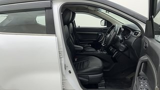 Used 2022 Renault Kiger RXZ AMT Dual Tone Petrol Automatic interior RIGHT SIDE FRONT DOOR CABIN VIEW