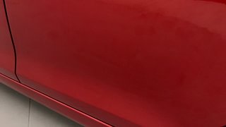 Used 2012 Maruti Suzuki Swift [2011-2017] VXi Petrol Manual dents MINOR DENT