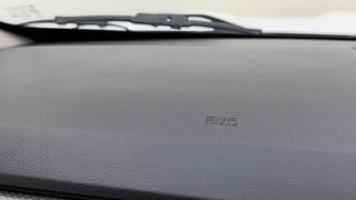 Used 2022 Renault Kiger RXZ AMT Dual Tone Petrol Automatic top_features Airbags