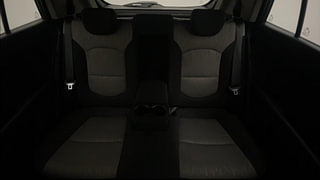 Used 2018 Hyundai Creta [2018-2020] 1.6 SX VTVT Petrol Manual interior REAR SEAT CONDITION VIEW