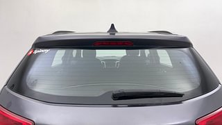 Used 2018 Hyundai Creta [2018-2020] 1.6 SX VTVT Petrol Manual exterior BACK WINDSHIELD VIEW