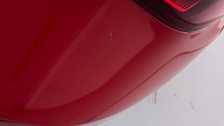 Used 2018 Mercedes-Benz GLA [2017-2020] 200 CGI Sport Petrol Automatic dents MINOR SCRATCH