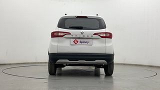 Used 2020 Renault Triber RXZ Petrol Manual exterior BACK VIEW