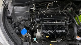 Used 2018 Hyundai Creta [2018-2020] 1.6 SX VTVT Petrol Manual engine ENGINE RIGHT SIDE VIEW