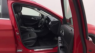 Used 2018 Mercedes-Benz GLA [2017-2020] 200 CGI Sport Petrol Automatic interior RIGHT SIDE FRONT DOOR CABIN VIEW